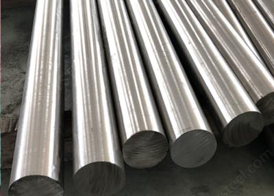 China Polishing Hot Rolled Custom Steel Profiles High Precision for sale