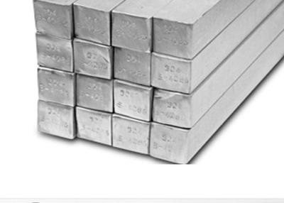 Chine Barre carrée résistante Rod de l'acier inoxydable solides solubles de rouille de haute catégorie à vendre