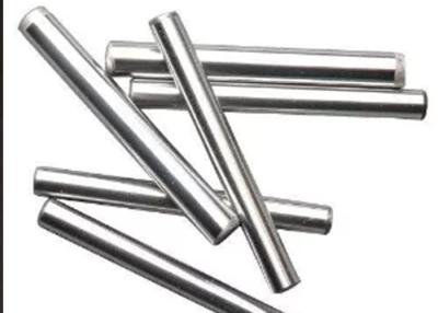 China Zero Cut Stainless Steel Round Bar 100mm Corrosion Resistant for sale