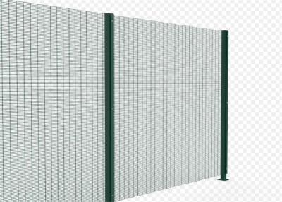China 60x60mm Post Anti Theft Iso 358 Security Fencing for sale