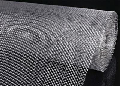 China Petroleum Filtering Food Grade 10.9mm Stainless Steel Mesh Cloth for sale