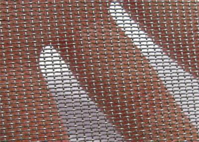 China Filtro de rede de arame de aço inoxidável da contagem da malha do Weave 300 do Dutch à venda