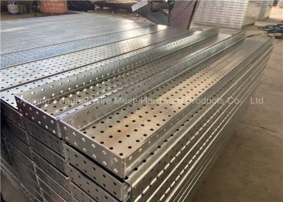 China Galvanised Steel Lintels 2.0mm Perforated Wire Mesh for sale