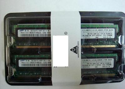 China 39M5812 4GB 2x2GB PC2-3200 RoHS IBM Server Memory with RAM Module for sale