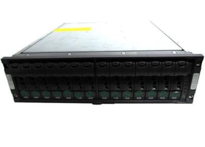 Chine Étagère de disque de Xyratex RS-1400-FC de disques de rangée de NetApp DS-14 FC à vendre