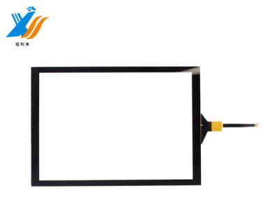 China Glass Usb Touch Screen Display Panel FPC Cable Industrial Control for sale