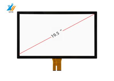 China USB Capacitive Touch Panel Industrial Touch Screen Panel PC GFF for sale