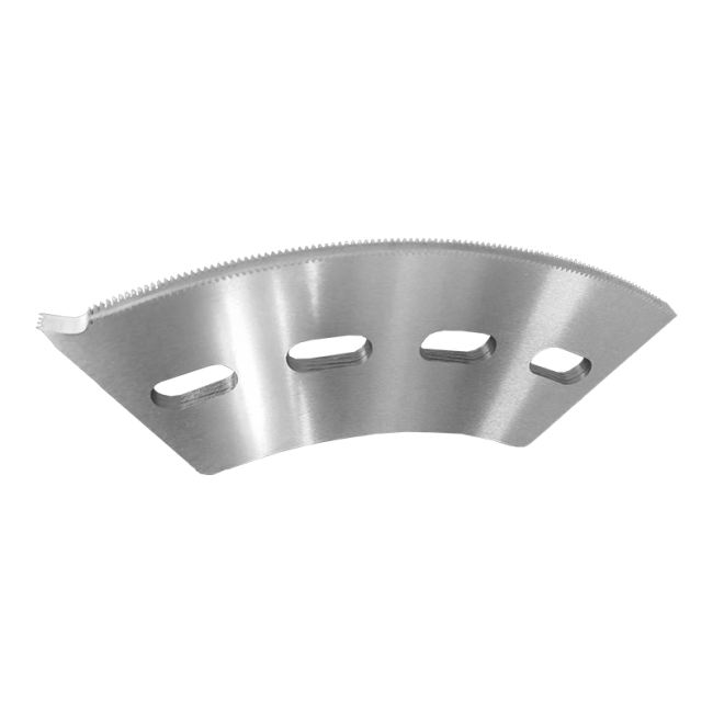 Corrugated Carton Machine Slotter Knife