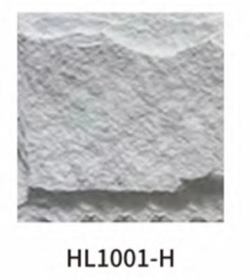 China Lightweight PU Stone Veneer Panel Wall Stone Panel 3D Wall Panel Board à venda