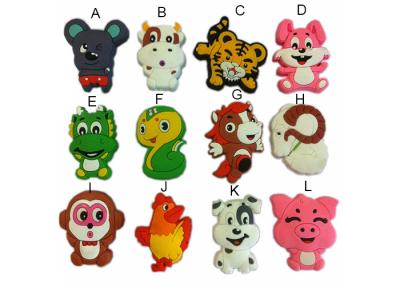 China Soft Rubber Plastic Children Door Knob , Kid Proof Door Knobs Customized Color for sale