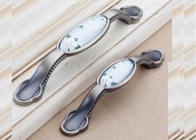 Китай Ручки тяги оборудования двери шкафа руки, бронзовые декоративные ручки шкафа продается