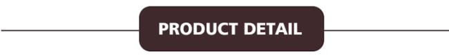 Skin care product wood display rack for facial cleanser