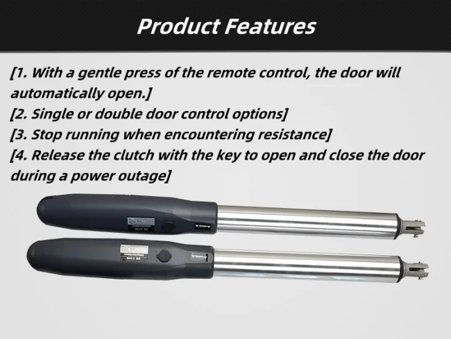 Gate Opener Product Image 1