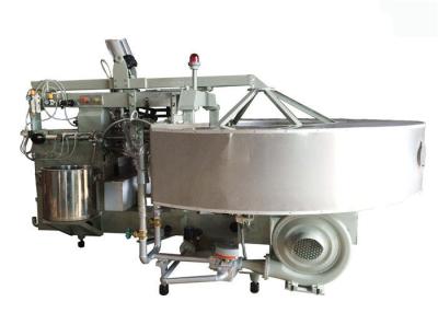 China Snack Food Factory Ice Cream Cone Rolling Maker Machine for sale
