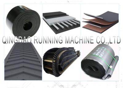 Chine Machine commune chaude 1200Mm en acier en caoutchouc de bande de conveyeur de corde pour l'industrie de métallurgie à vendre