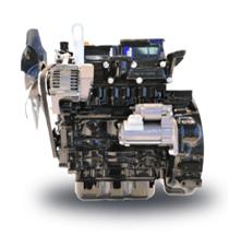 YANMAR engine YANMAR engine