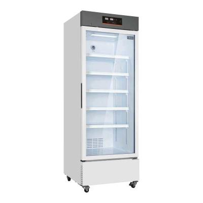 Китай 316L Фармацевтический холодильник, клиника Хранилище вакцин холодильник В аптеке продается