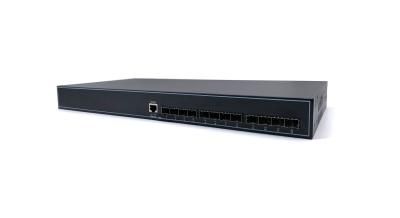 China MSF9012 12 X 10 GE SFP+ Ports L3 Managed Switch Management Ethernet Switch for sale