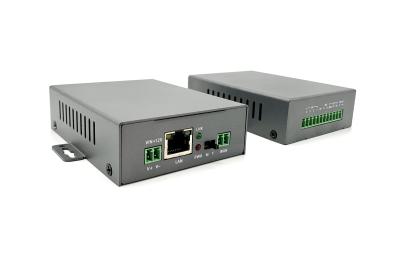 China Point To Multipoint Serial Port Converter Over Broadband Powerline Communication for sale