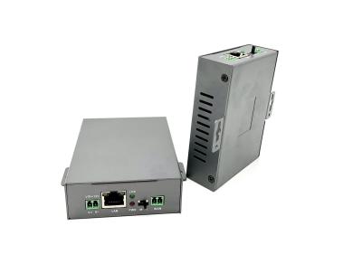 China 2-28Mhz 2 Pin 3.81mm Connector Broadband Network Extender MLE50 for sale