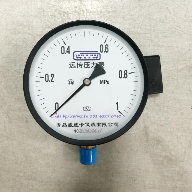 4-20mA output gauge selection guide