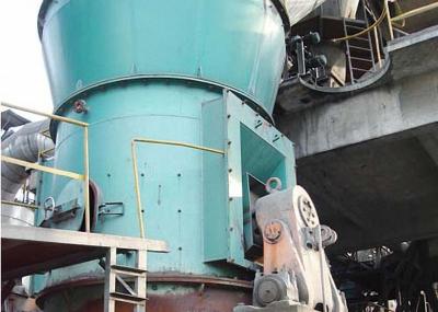 China Large Capacity Vertical Grinding Mill , Anthracite Coal Grinding Mill for sale