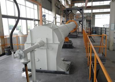 China Easy Adjustment LECA Production Line , Ceramic Sand Production Line Easy Repair for sale