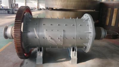 China Clay Small Ball Mill Low Power Consumption for sale
