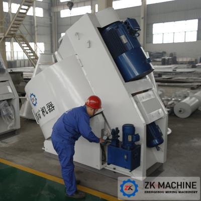China Highly Effective Granulation Equipment For LECA Plant Light Expanded Clay Aggregate Production for sale