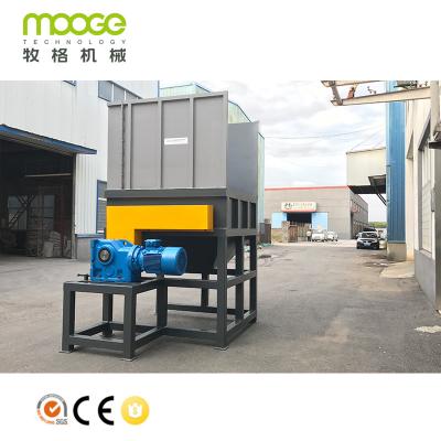 China 300-5000kg/H PET Bottle Baling Machine 50hz Automatic Waste Paper Baler for sale