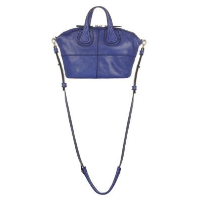 China Os sacos de couro de couro de Crossbody da tinta para a jovem senhora/Cusotm projetam a bolsa do saco do estilo de Itália à venda