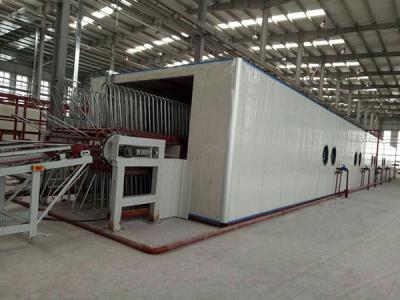 China Spot UV Spray Coating Machine Temperature Resistance Factory for sale