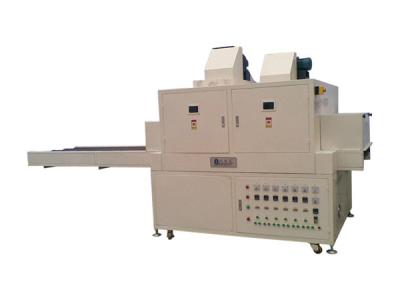 Chine Type avant lampe de traitement menée UV de traitement UV de lampe UV de puissance élevée de machine à vendre