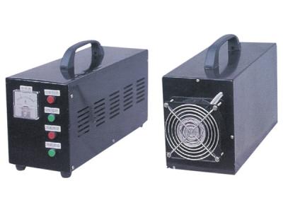 Chine 1.1KW machine de traitement UV portative, équipement 220VAC de traitement adhésif UV à vendre