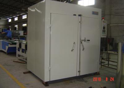 China ISO9001 150Celsius Constant Temperature Oven / Electric Drying Oven for sale