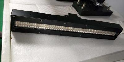 Chine 36Watt lampe LED UV traitant la machine, système mené de traitement UV de W350mm à vendre