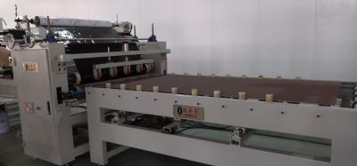 Китай машина для производства бумажных ламинатов фильма 2m, белая машина для производства бумажных ламинатов листа пены pe продается