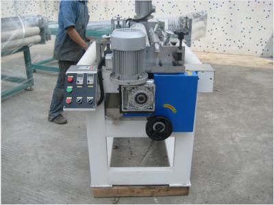 China máquina de revestimento UV 10KW do rolo dobro da largura de 620mm para o assoalho à venda
