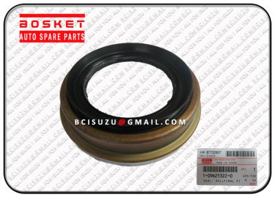 China Isuzu CXZ Parts CYZ51 6WF1 Final Pinion Oil Seal 1096253220 1-09625322-0 for sale
