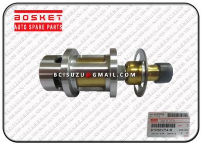 China Bypass Valve Asm Diesel Engine Parts Isuzu Engine Parts 8970757540 8-97075754-0 For NKR55 4JB1 for sale
