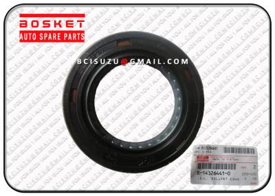 China 5096250183 5-09625018-3 Isuzu Spares NKR55 4JB1 Oil Seal Front Cover T / M for sale