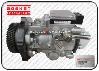 China 8-97252341-5 8972523415 Isuzu NPR Parts Injection Pump Suitable for ISUZU NKR77 4JH1 for sale