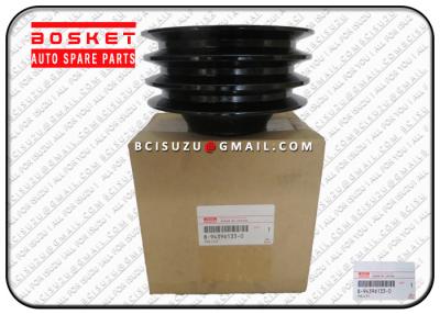 China 8-94396133-0 8943961330 Isuzu Engine Parts Water Pump Pulley for ISUZU LR LT 6HK1 6HE1 for sale