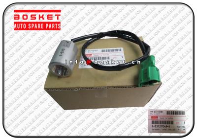 China Isuzu Body Parts 1-83127049-1 1831270491 Speedometer Speed Sensor for ISUZU FTR 6HH1 for sale