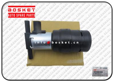 China 8980433440 8-98043344-0 Exhaust Mag Valve Suitable for ISUZU ELF 4HK1 for sale