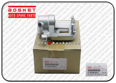 China 8-98308568-0 8-97144478-0 8983085680 8971444780 Rear Disc Brake Caliper Suitable for ISUZU UBS UCR for sale