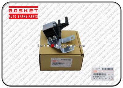 China Exhaust Brake Mag Valve Suitable for ISUZU NHR NKR NPR 8-97374166-0 8973741660 for sale