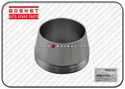 China 9-12379045-0 9123790450 CR/SHF Pulley Taper Taper Bushing Suitable for ISUZU FSR11 6BD1 for sale