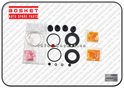 China 8971347180 8-97134718-0 Isuzu Brake Parts UBS17 4ZE1 Rear Disc Brake Repair Kits for sale