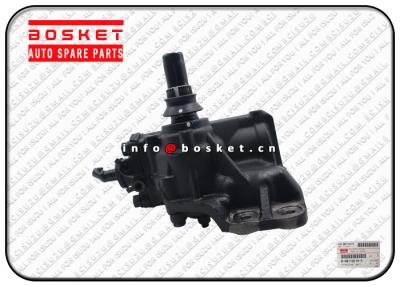 China 8981102195 8-98110219-5 Truck Chassis Parts Steering Unit  For ISUZU NNR NPR EU - RHD EURO 5 for sale